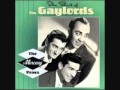 THE GAYLORDS - THE STRINGS OF MY HEART