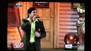 Aron Durancea La Protv La Happy Our.mpg