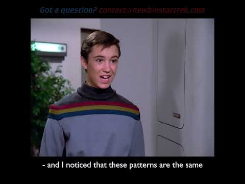 The Exact Moment Everyone Turned On Wesley