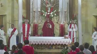 Confirmation Mass