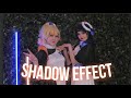 •°Sunset Idols°• DiverDiva-Shadow Effect [Mirror Dance Cover]