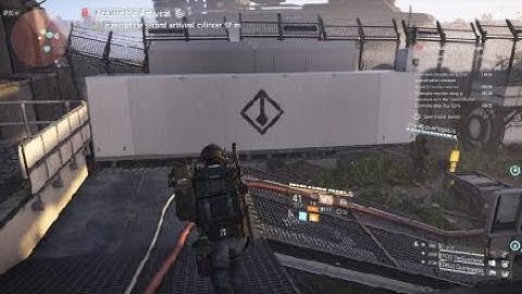 Vrs Rogues Invaded Tidal Basin Heroic TD2