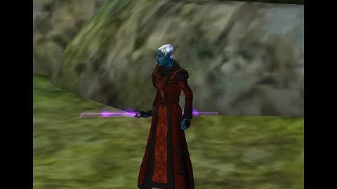 (Slightly Outdated) EverQuest - 115 Enchanter Raid Overview (aDPS focused)