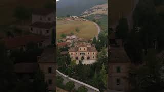 🌿 Relax nella Natura | Hotel Ristorante Marchese del Grillo 🌟