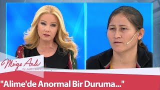 Alimede Anormal Bir Duruma Rastlamadık - Müge Anlı İle Tatlı Sert 20 Ocak 2021