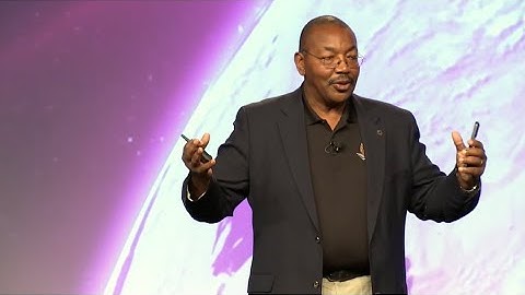 Greg Robinson 20 Minute Keynote Sample