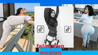 Best Somali TikTok - Daawo Falaq Falaq waali ah