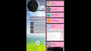 Update Zooper Widget via Tasker