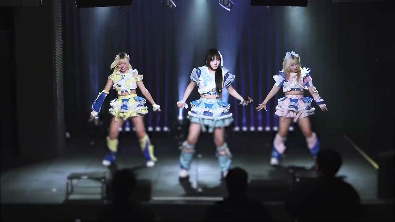 260205 『✨우리들의 FESTIVAL Vol.27✨』 - 넷키파레 NEK1 PR4DE