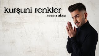 Mehmet Savcı - Kurşuni Renkler (Sezen Aksu Cover) Resimi