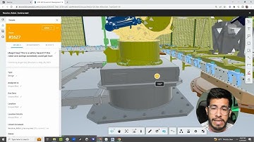 Autodesk Construction Cloud BIM 360 VR workflow with Quest 2 and Quest Pro