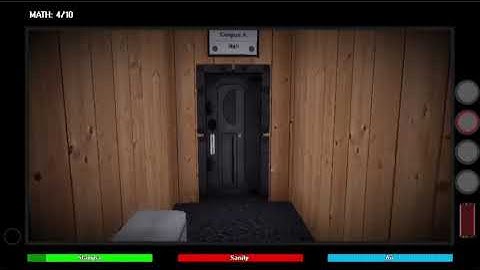 Another (Better) AEWVS Run - Math Level