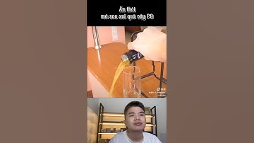 Đình Hiền Reaction: Chỉ là ăn thôi P9 #shorts