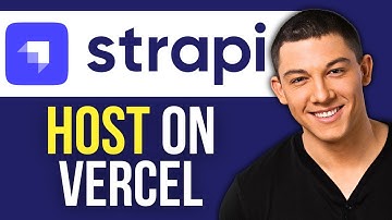 How to Host Strapi on Vercel