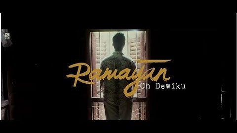 Ramayan - Oh Dewiku - Official Lyric Video