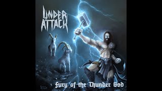 Under Attack - Meatgrinder (Taken from the album \