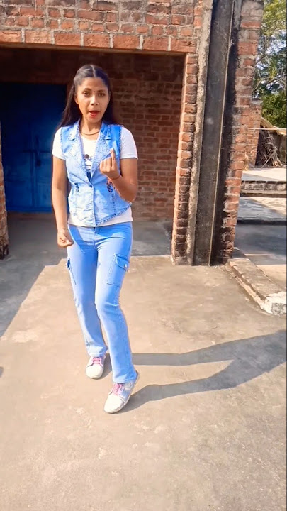 gore gore mukhade pe #dance #viraldance