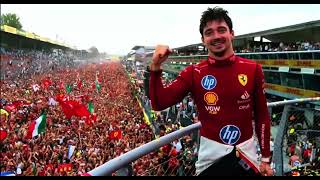 F1 Edit | Dream the Impossible | Every Living Breathing Moment x F1