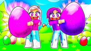 We found every egg on EPIC EGG HUNT 2023! 🐇| ROBLOX