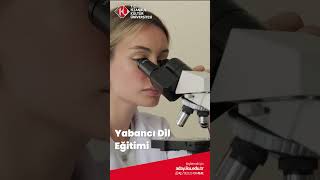 Yabancı Dilde Eğitim