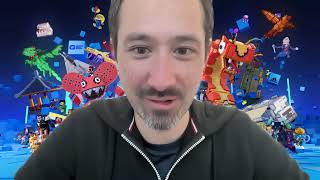 Celebrity Innovators@Citi: Into the Metaverse Wealth