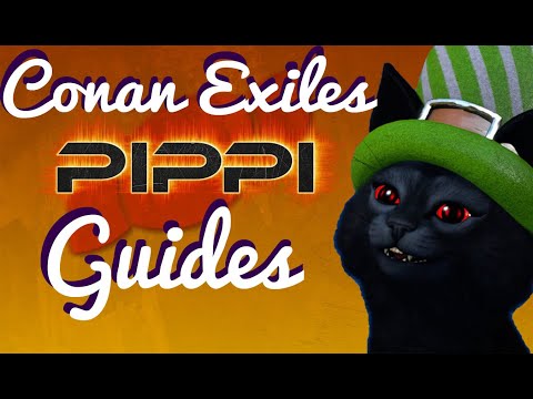 Pippi Tutorial: Portals