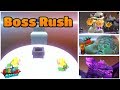 A CUSTOM BOSS RUSH LEVEL in Super Mario Odyssey