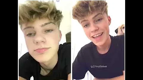 HRVY sings Happier by ed sherran