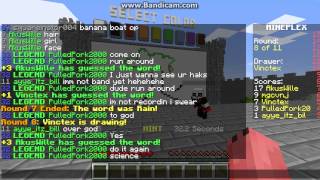 Mineplex Report #2
