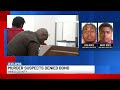 Suspects charged in murder of two JPS students denied bond