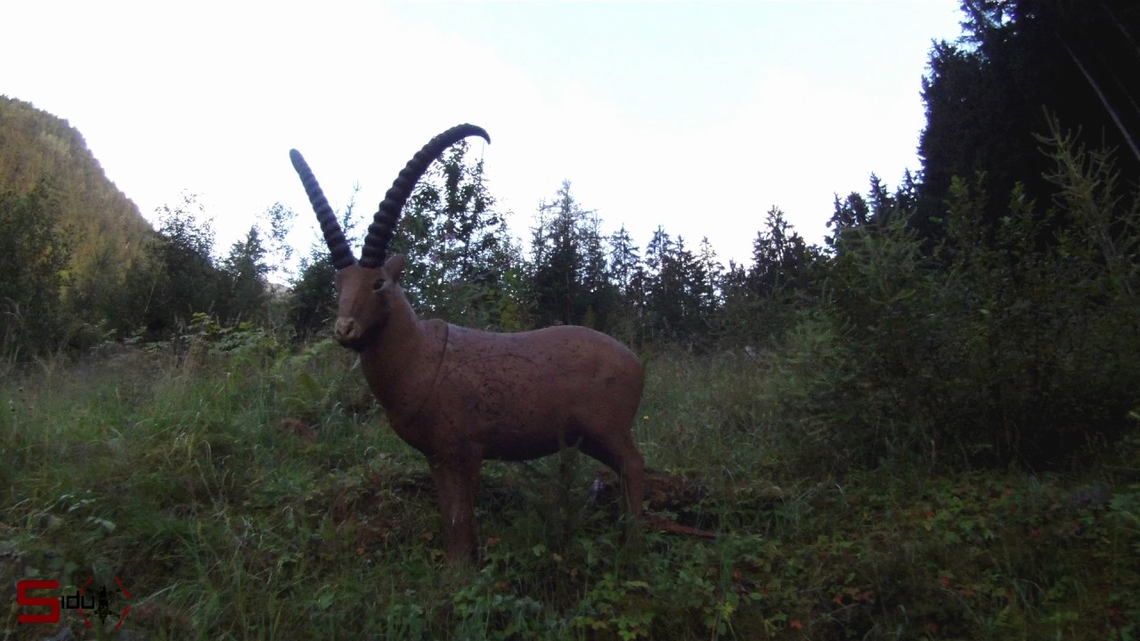 Rage 210 FPV - Alpine Retention