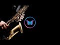 10 Hours Of Relaxing Saxophone Music For Sleep | Deep Sleep Fade To Black Dark Screen | Sleep Music