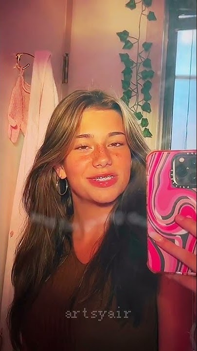 mikayla campions 💙🦋🐟 - YouTube