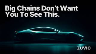 What Is Zuvio — And Why Your Car Rental Business Needs It