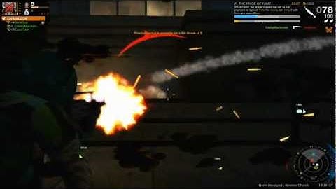 APB GAMEPLAY "02/24/2012" "Lol kevlar 3"