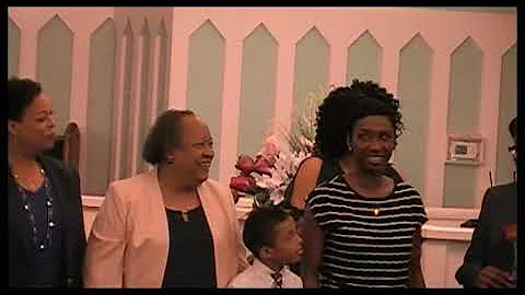 Phillips T  SPEAKER ELDER DONALD LOWERY Happy Moth...