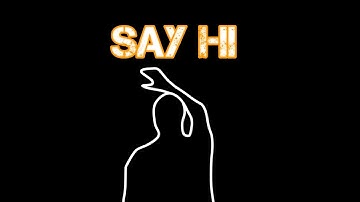 Impersive Interactive Warm Up ORIGINAL VIDEO | 1:35 Min Impressive interactive Cardio workout 