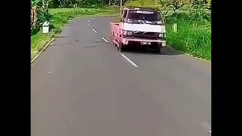 Aku orang desa