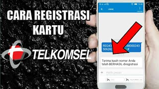 CARA TRANSFER PULSA TELKOMSEL KE TELKOMSEL 2021