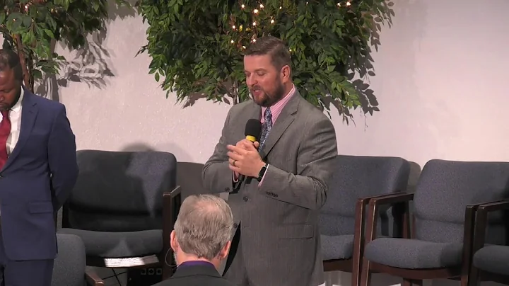 "The Prodigal's Son"- Bobby Vardeman