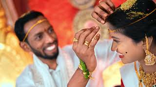 Manideep Atri Wedding Teaser 4K