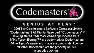 Ubi Soft Entertainment/Codemasters/Virtucraft (2001)