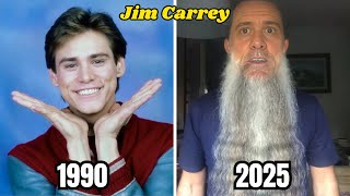 You Won’t Believe How These COMEDY STARS Look Now