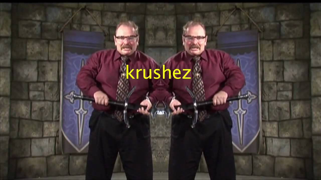 Two Handed Great Sword Dance Remix!