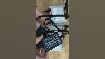 How to use RFSIA08 RFSOB08