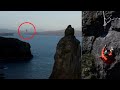 Daredevil Is First To Walk Tight Rope In The Skye
