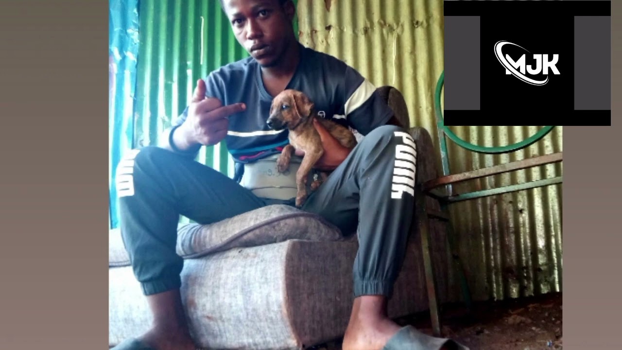 KAPORALGANG-WATORO#6-AUDIO OFFICIEL 