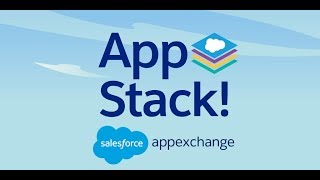 App Stack! Webinar - November 2018 screenshot 5