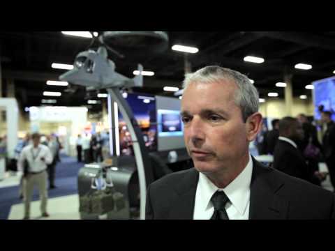 Lockheed Martin Unmanned Systems Spotlight