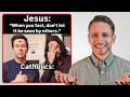 New Catholic Reacts to Anti-Catholic Memes (EP. 1)